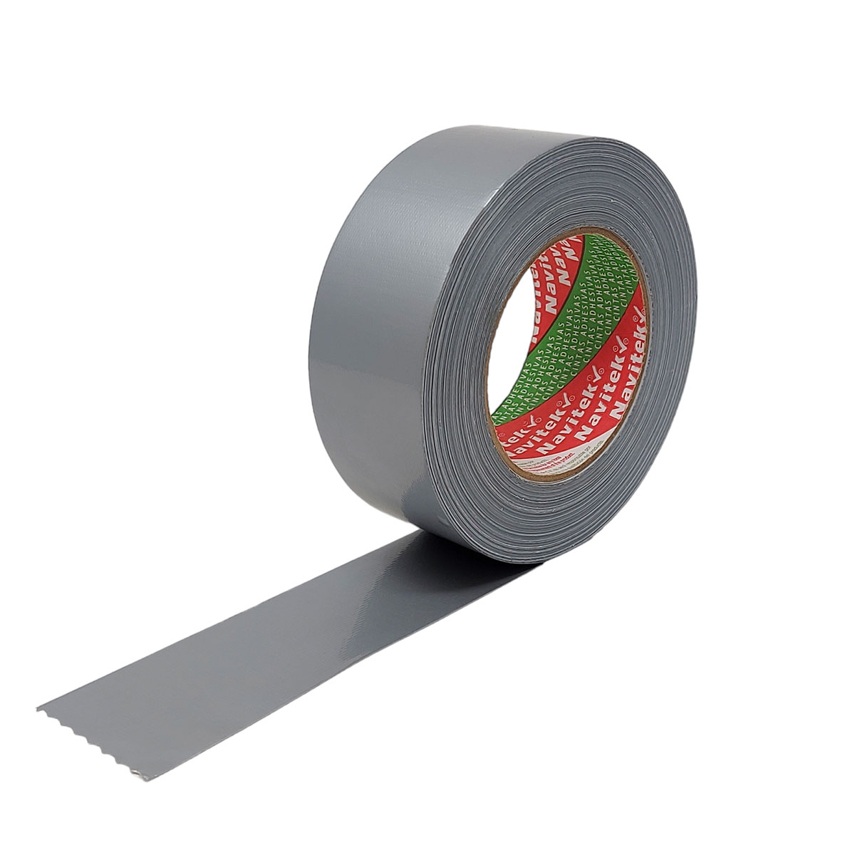 CINTA DE DUCTO DE 48 MM X 50 M