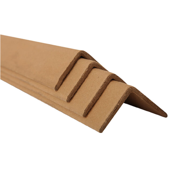 ESQUINERO DE CARTÓN 2" 120 CM