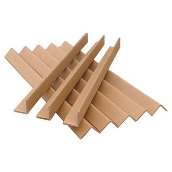 ESQUINERO DE CARTÓN 2" 120 CM
