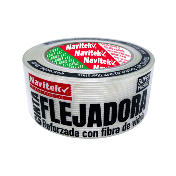 CINTA FLEJADORA 48 MM X 50 M