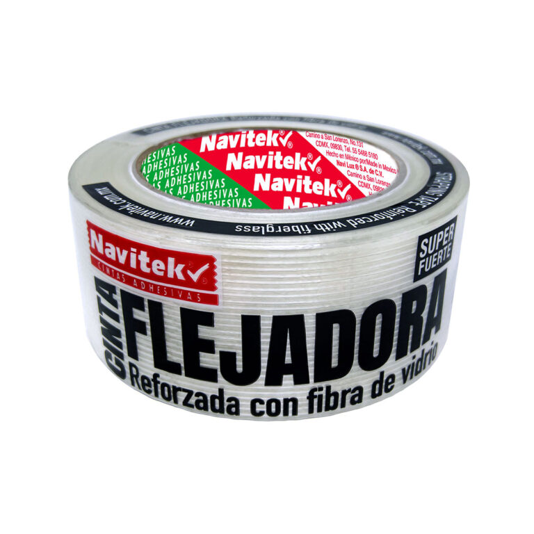 CINTA FLEJADORA 48 MM X 50 M