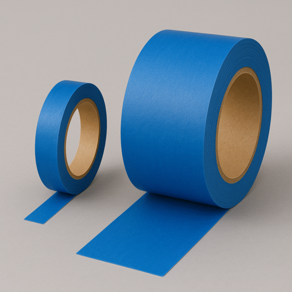 MASKING TAPE AZUL 48 MM X 50 M 14 DÍAS