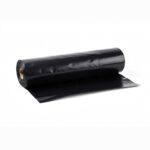 PLÁSTICO NEGRO CALIBRE 600 2/4