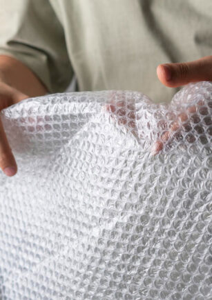 ROLLO BURBUJA 3/16" (CHICA)