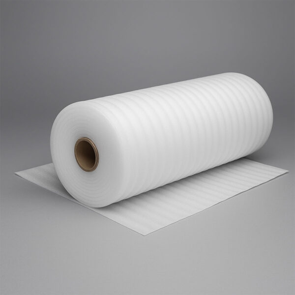 BAJO ALFOMBRA / POLIFOAM 1/4" (6 MM)