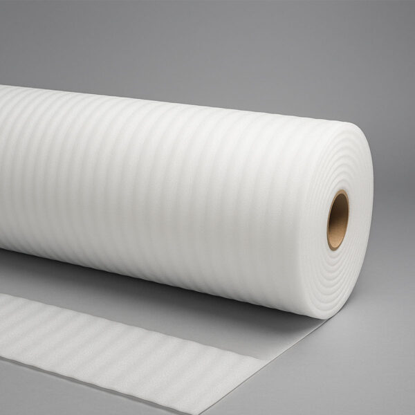 BAJO ALFOMBRA / POLIFOAM 1/4" (6 MM)