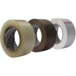 CINTA ADHESIVA 2" USO GENERAL