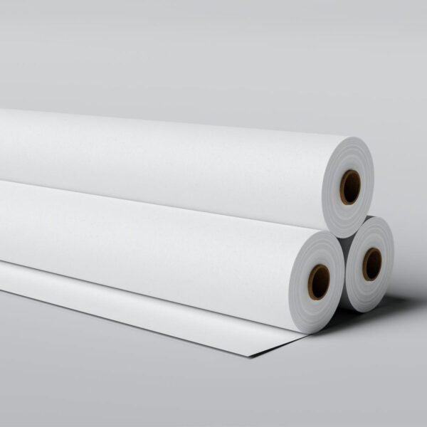VINIL BLANCO MATE 1.52 X 50M