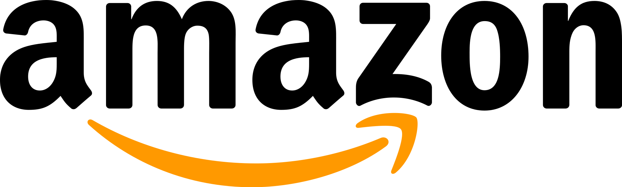 Amazon-Logo