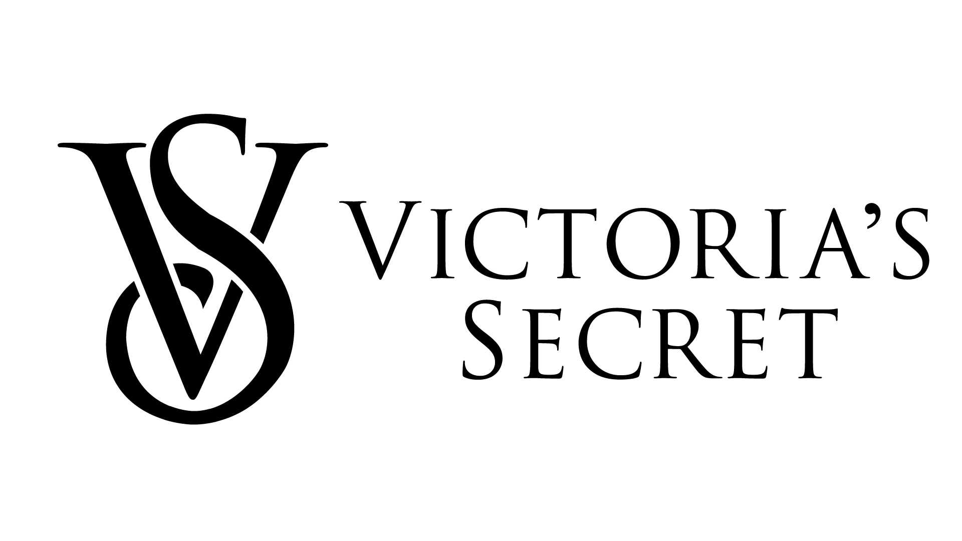 Logo-Victoria-Secret