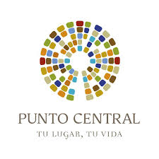 punto central