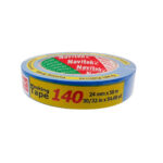 Masking Tape Azul - Imagen 5