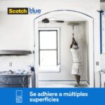 Cinta Scotchblue 3M - Imagen 5